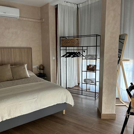 Ferienwohnung Wanderlust Loft Sevilla Exterior foto
